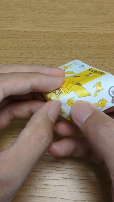 制作の過程