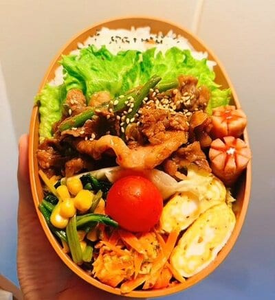 投稿の画像