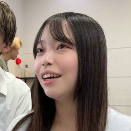 「TWICEのモモちゃん風の髪型になりたい」女性がおまかせボブで大胆イメチェン！アフター「え！可愛い」と歓喜