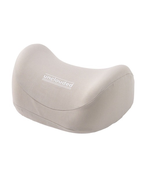 Car低反発ヘッドレストクッション