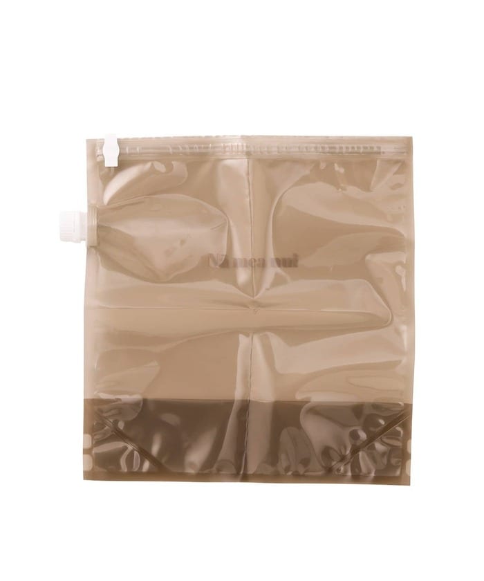 3COINS ウォッシュバッグ