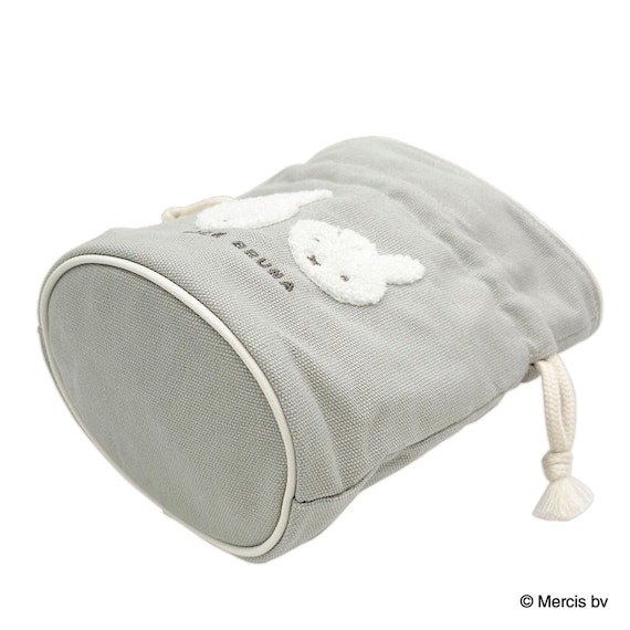 ニトリ公式 ミッフィーダーン 巾着