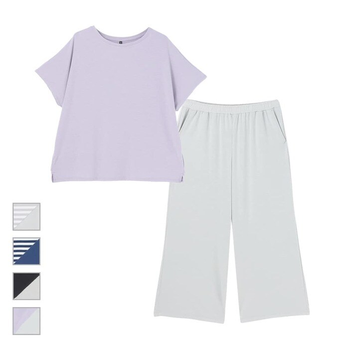 「シン・呼吸するパジャマ」