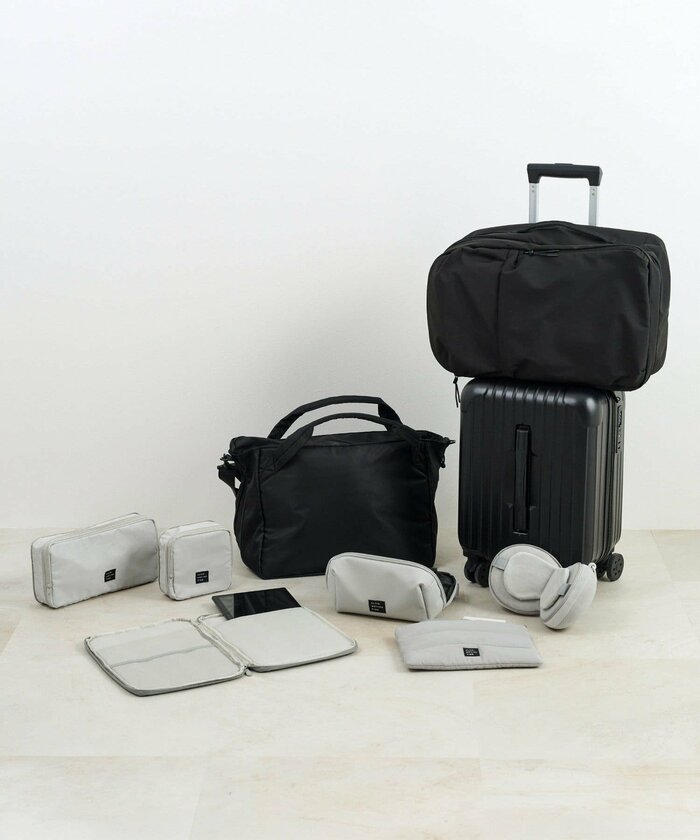 Sサイズ（550円）とLサイズ（770円）の2サイズ展開