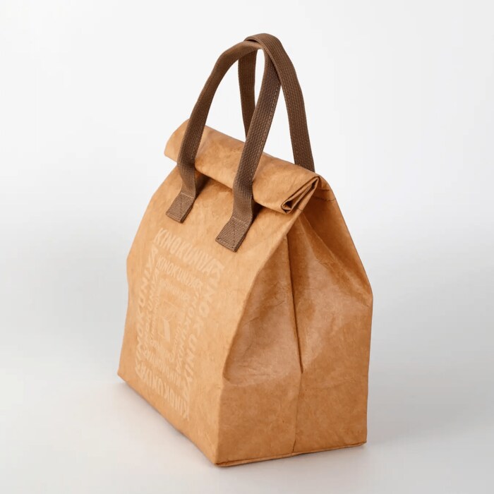 リンクリーランチ保冷バッグ