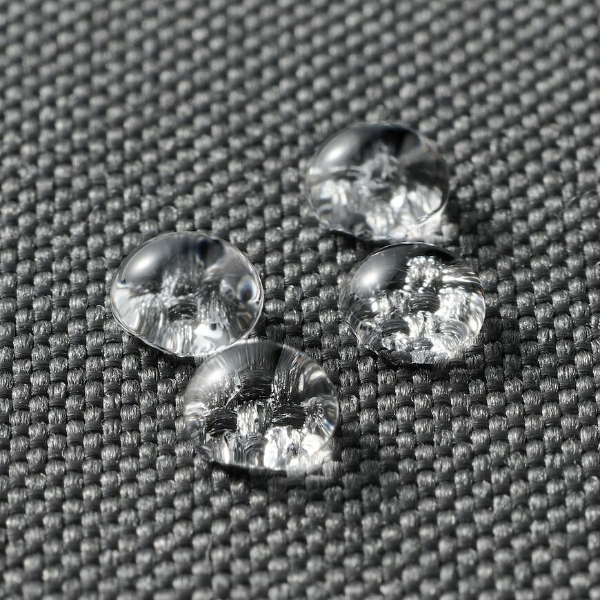 出所：無印良品ネットストア ウエストポーチにもなる　撥水　ショルダーバッグ