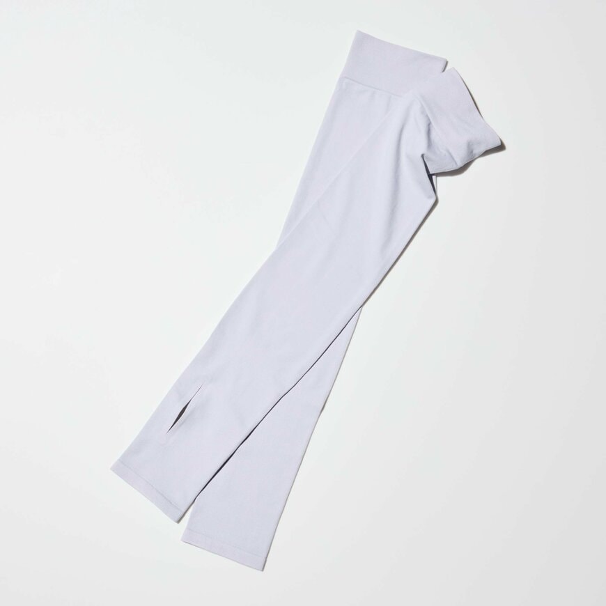 出所：ユニクロ公式　UVカットシームレスアームカバー