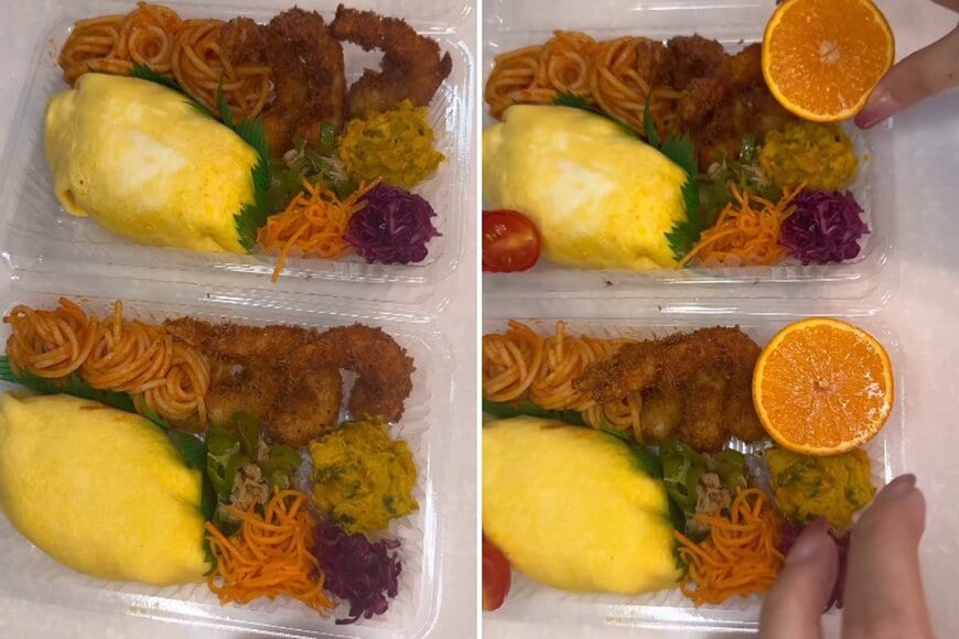 出所：@_kazoku.gohan_