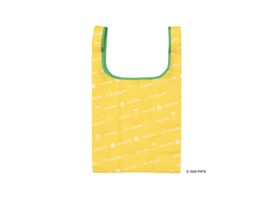 出所：株式会社大人プロジェクト　スヌーピー×パインアメ　コラボレーショングッズ