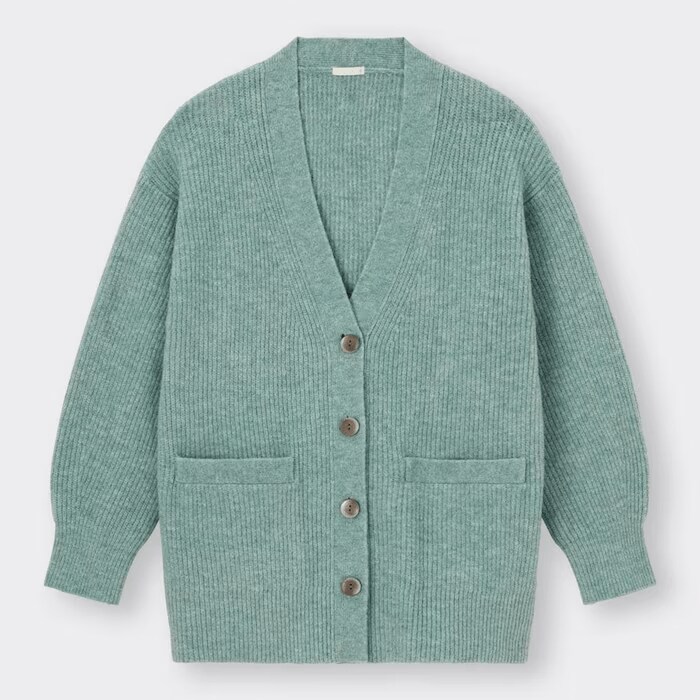 画像出典：すべて「GU公式」