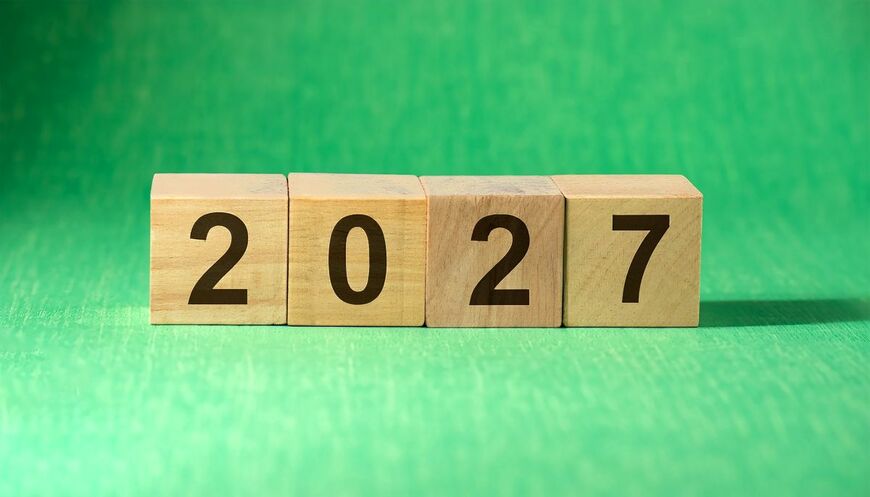 2027年（令和9年）国民の祝日が決定！3連休以上の連休は7回！GWは5連休！でもシルバーウィークがない？（内閣府発表）