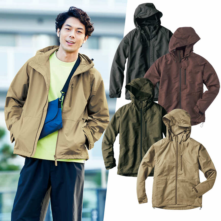 画像出典：ワークマン公式