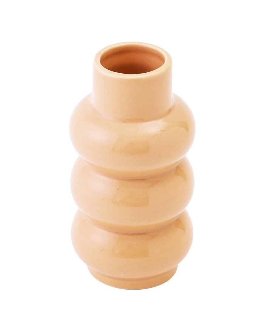 出所：パルグループ公式ファッション通販サイト 3COINS 【Colorful interior】フラワーベース