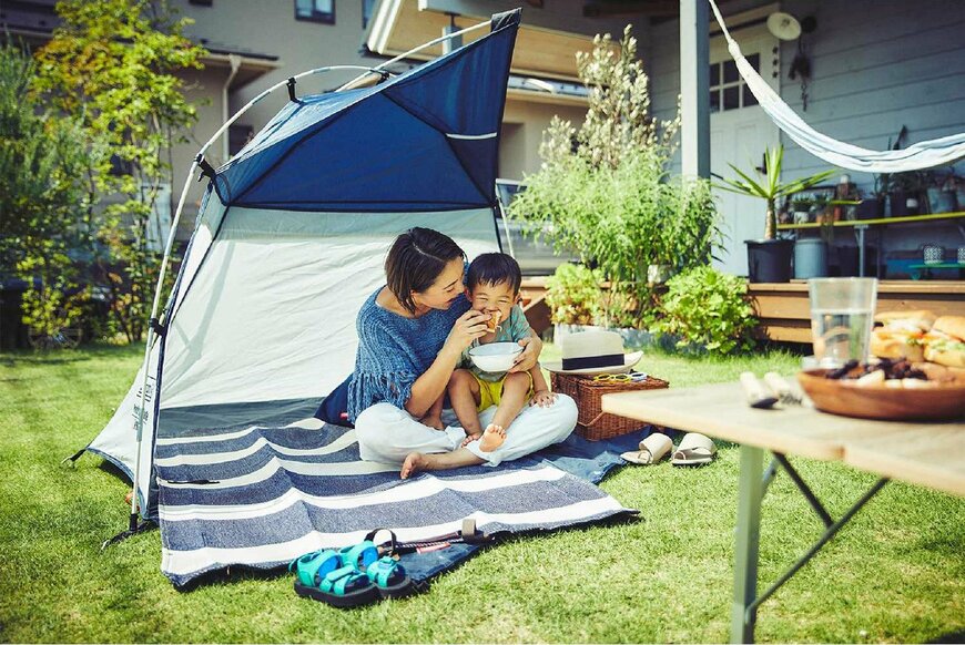 画像出典：すべて「コールマン公式」