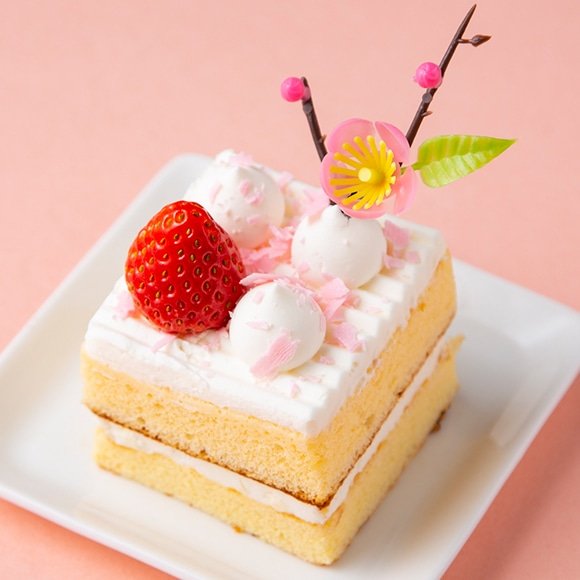 画像出所：シャトレーゼ公式