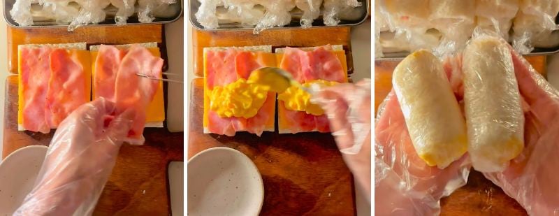 出所：@obento_moco