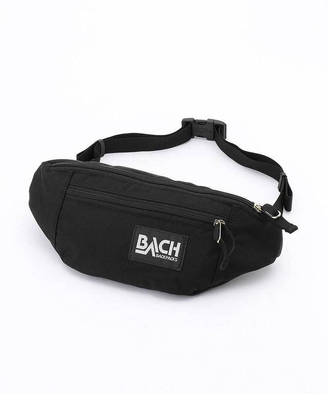 BACH - WAIST POUCH ¥4,536（税込）