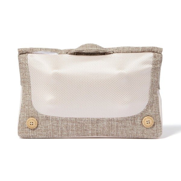 出所：フランフラン公式　ルルド マッサージクッション