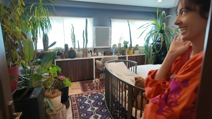 出所：森泉のYouTube（@IZOOMIChannel）参照日：2025年7月24日