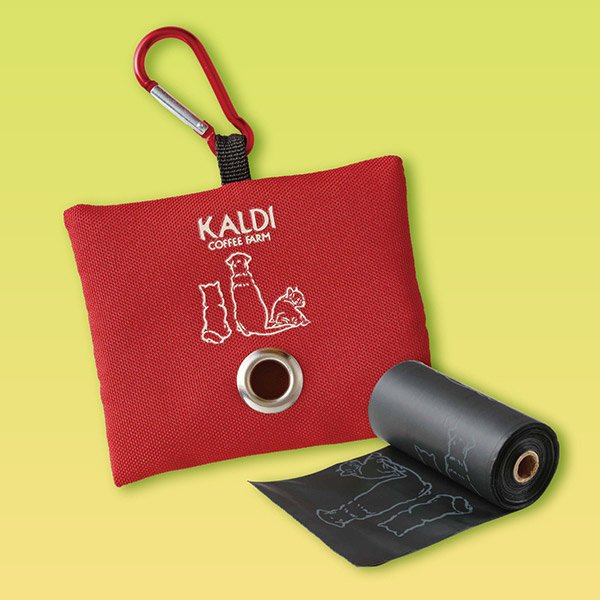 出所：カルディコーヒーファーム公式サイト