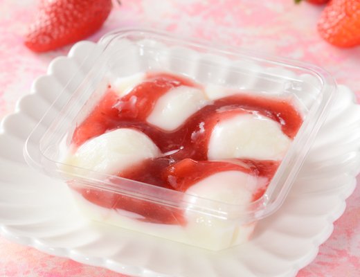 出所：株式会社ローソン「新商品」