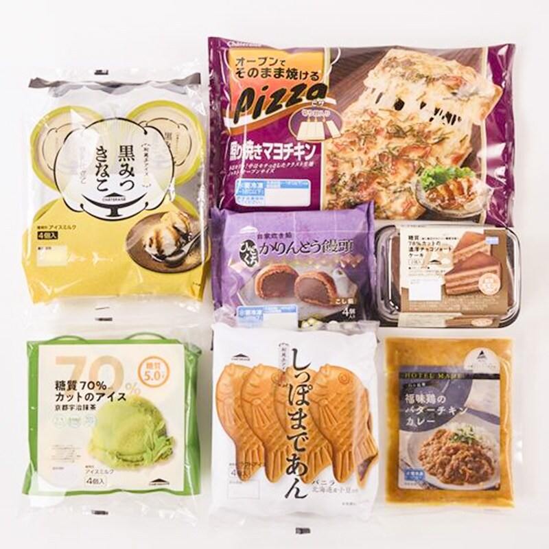 画像出典：シャトレーゼ公式