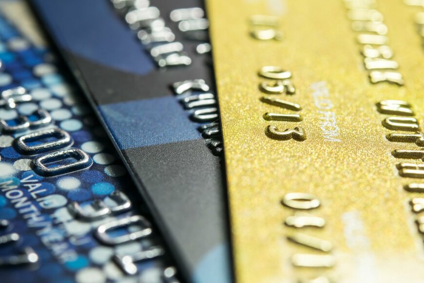 「オリコカード ザ ポイント プレミアム ゴールド」はポイントが貯まりやすいクレジットカード