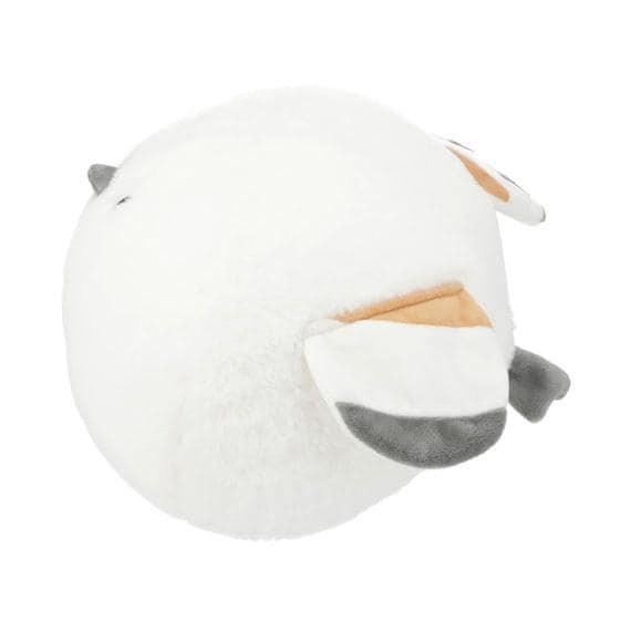 ニトリ、ビーズクッション シマエナガBI25(BI25)商品画像