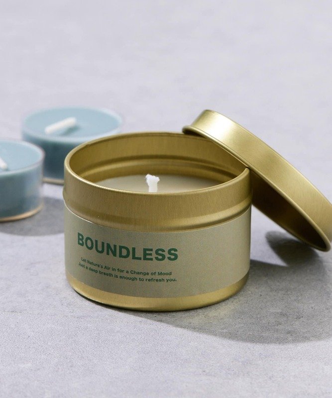 虫を寄せ付けにくいミントの香り