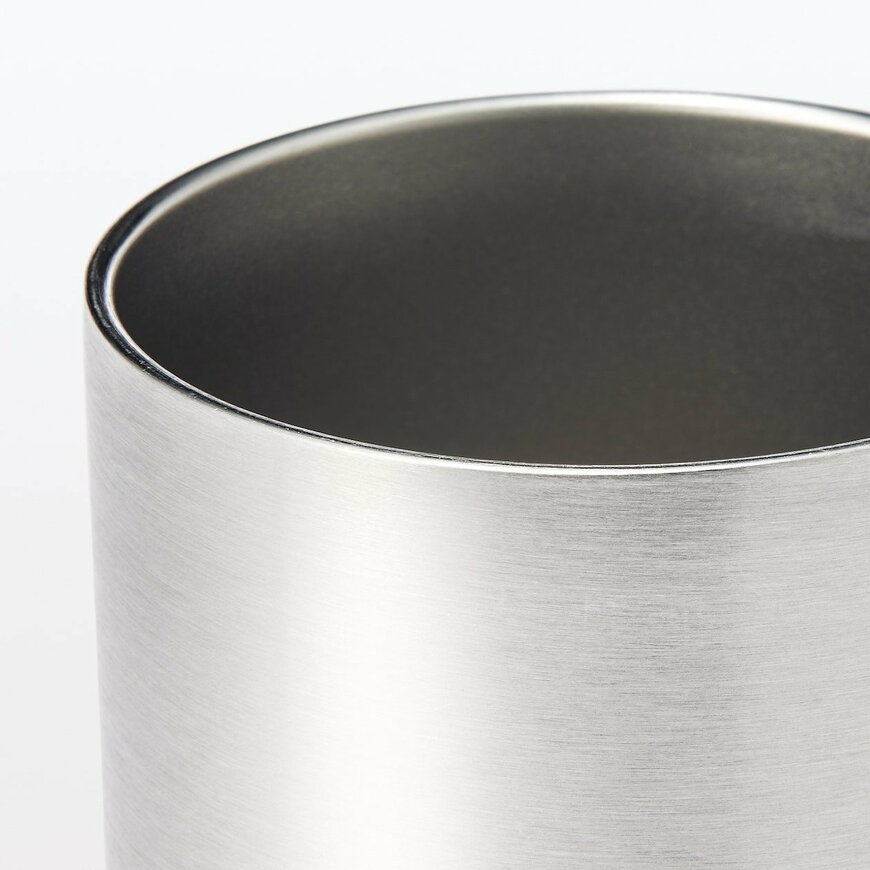 出所：無印良品公式　コップとしても使える　缶飲料用　保温保冷ホルダー