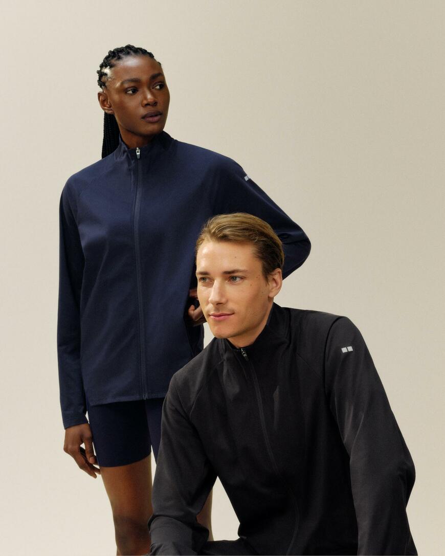 ウルトラストレッチドライジャケット