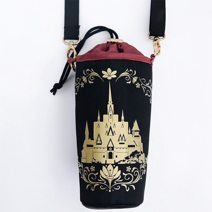 しまむらパーク　レディース ハッピーバッグ（Disney）の画像
