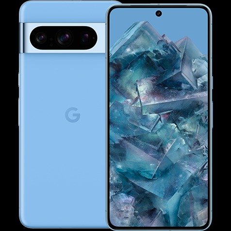 Pixel 8 Proのデザイン