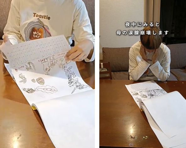 ダイソーの商品を使ったDIY