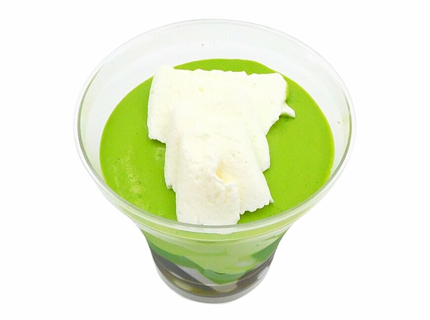 セブン-イレブンの新商品その1