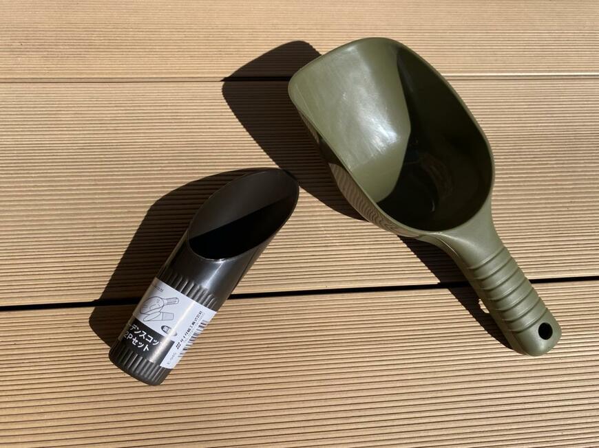 ほうれん草の種まきに初心者が挑戦