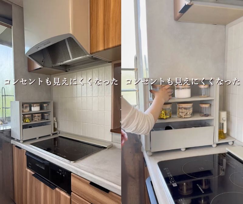 投稿動画のワンシーン