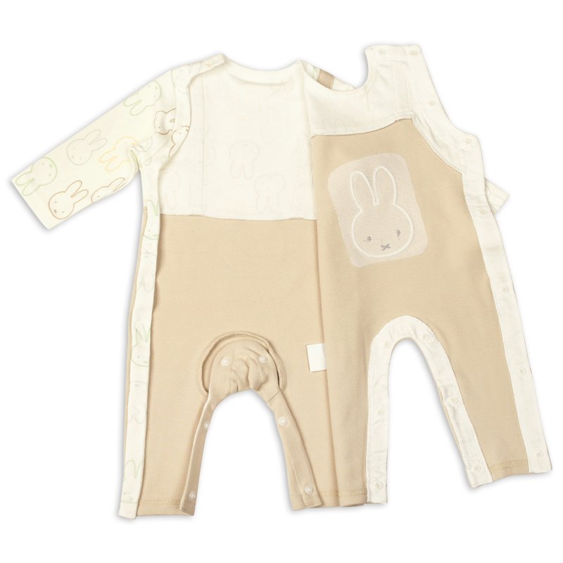 株式会社赤ちゃん本舗公式　長袖 プレオール