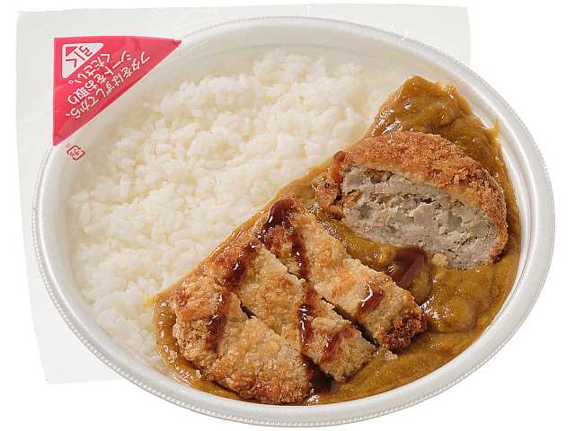 セブン-イレブンの新商品その1