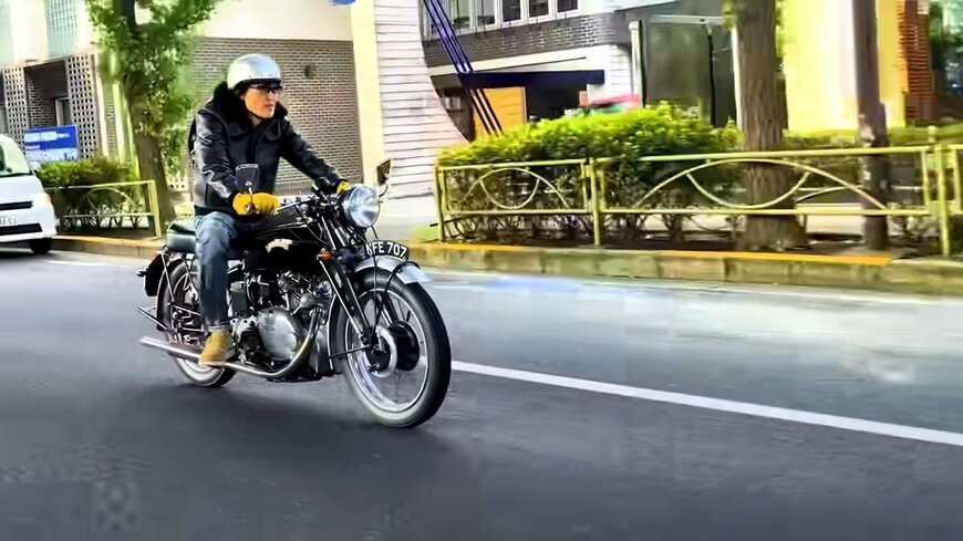 千原ジュニアのYouTube投稿