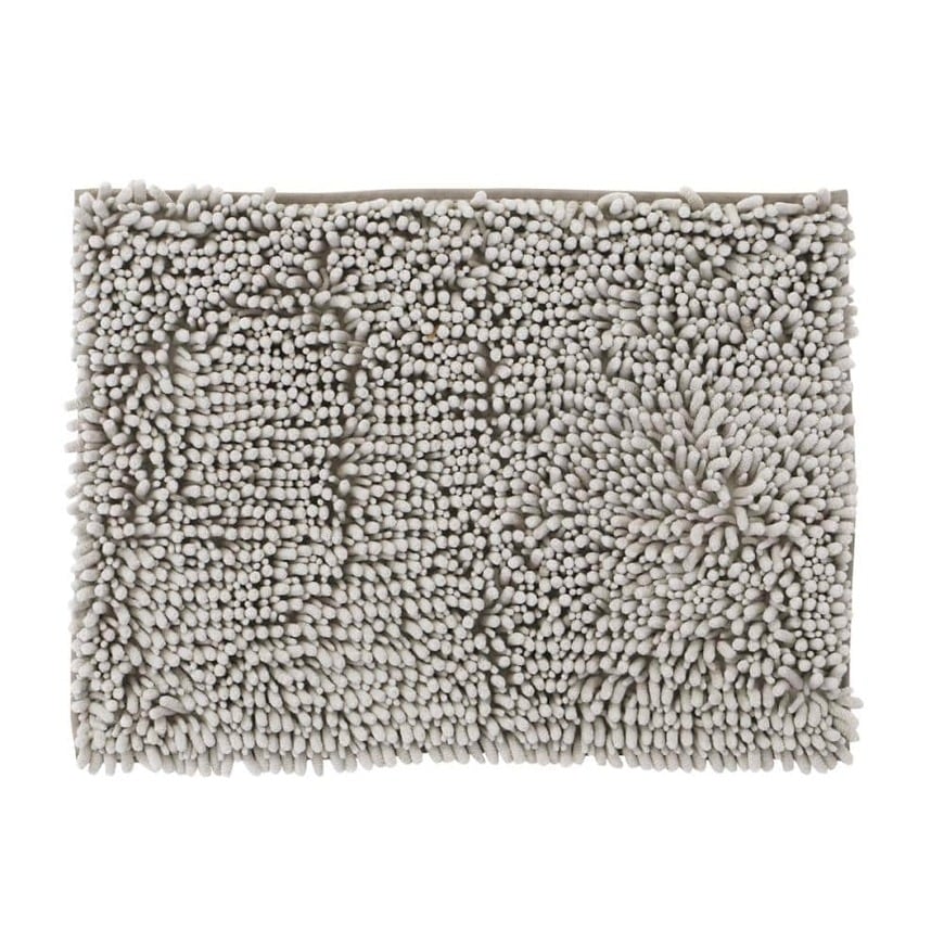 吸水性が高く、肌触りが抜群なバスマット