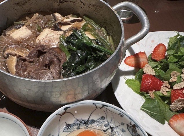 柏木由紀子の公式ブログ投稿