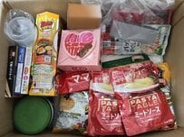 【夏休み食料支援】夏休みはお腹いっぱい食べよう！「キッズドア2026年食料支援レポート」そして「進学応援奨学金 2026」のご紹介