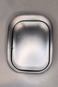 フライがぴったりフィット！？母が娘に作る「アスパラ肉巻きフライ弁当」お弁当箱に合わせた詰めワザが気持ちいい！