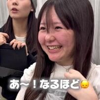 【大変身】前髪迷走中の女性が似合わせカットで大胆イメチェン！「前髪あっても大人っぽい」と大満足