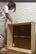 【IKEAリメイク】無塗装家具「IVAR」を30代主婦がDIY→完成した“レゴ風”の凹凸が付いた子ども部屋収納に反響