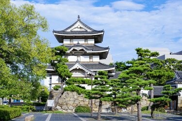 香川県では県外宿泊客による観光消費額が高い