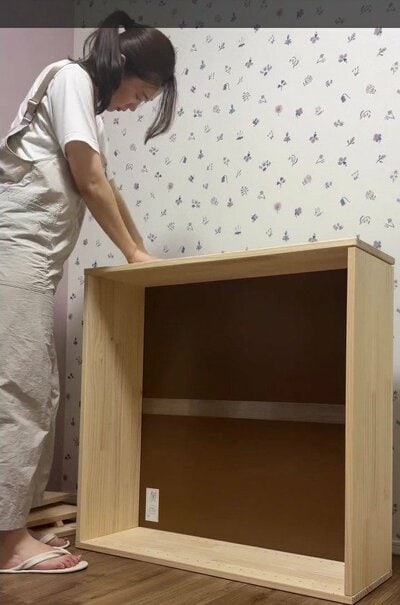 変身前のIVAR