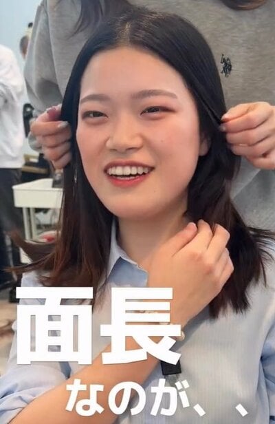 人気美容師
