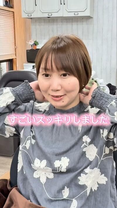 人気美容師
